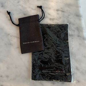 DAVID YURMAN